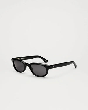 Lyra Black Sunglasses