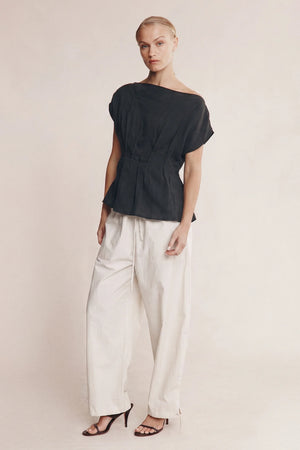 Gaia Top, Black