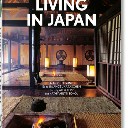 Living in Japan 45th Edition Book