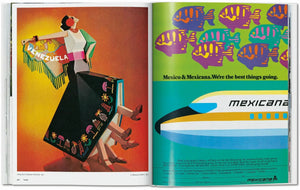 All American Ads of the 70s Book