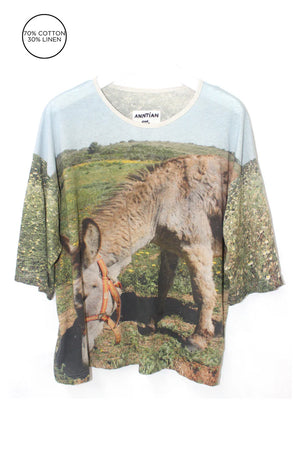 T-Shirt 2000-021-KL