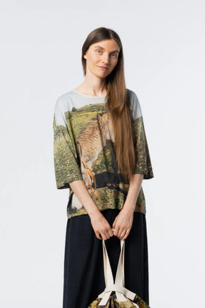 T-Shirt 2000-021-KL