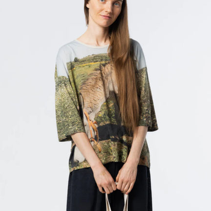 T-Shirt 2000-021-KL