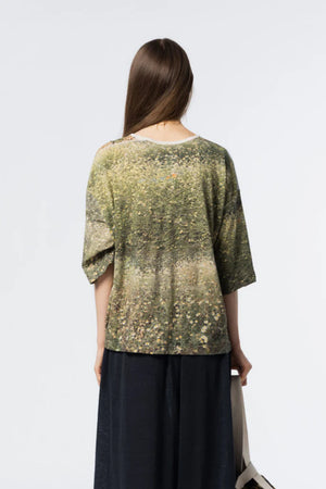 T-Shirt 2000-021-KL
