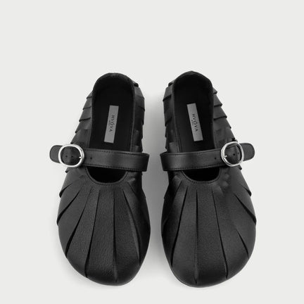 Yuedeng Ballerinas, Black