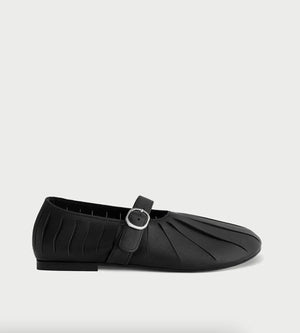 Yuedeng Ballerinas, Black