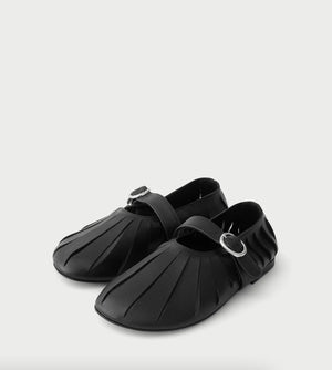 Yuedeng Ballerinas, Black
