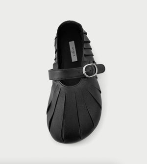 Yuedeng Ballerinas, Black