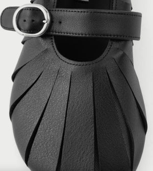 Yuedeng Ballerinas, Black