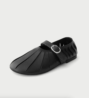 Yuedeng Ballerinas, Black