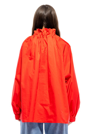Nightingale Top 2.0, Red