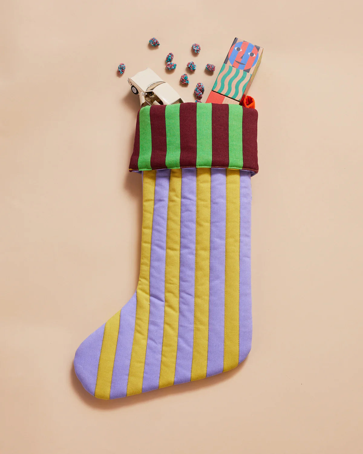 Jalapeno Stocking