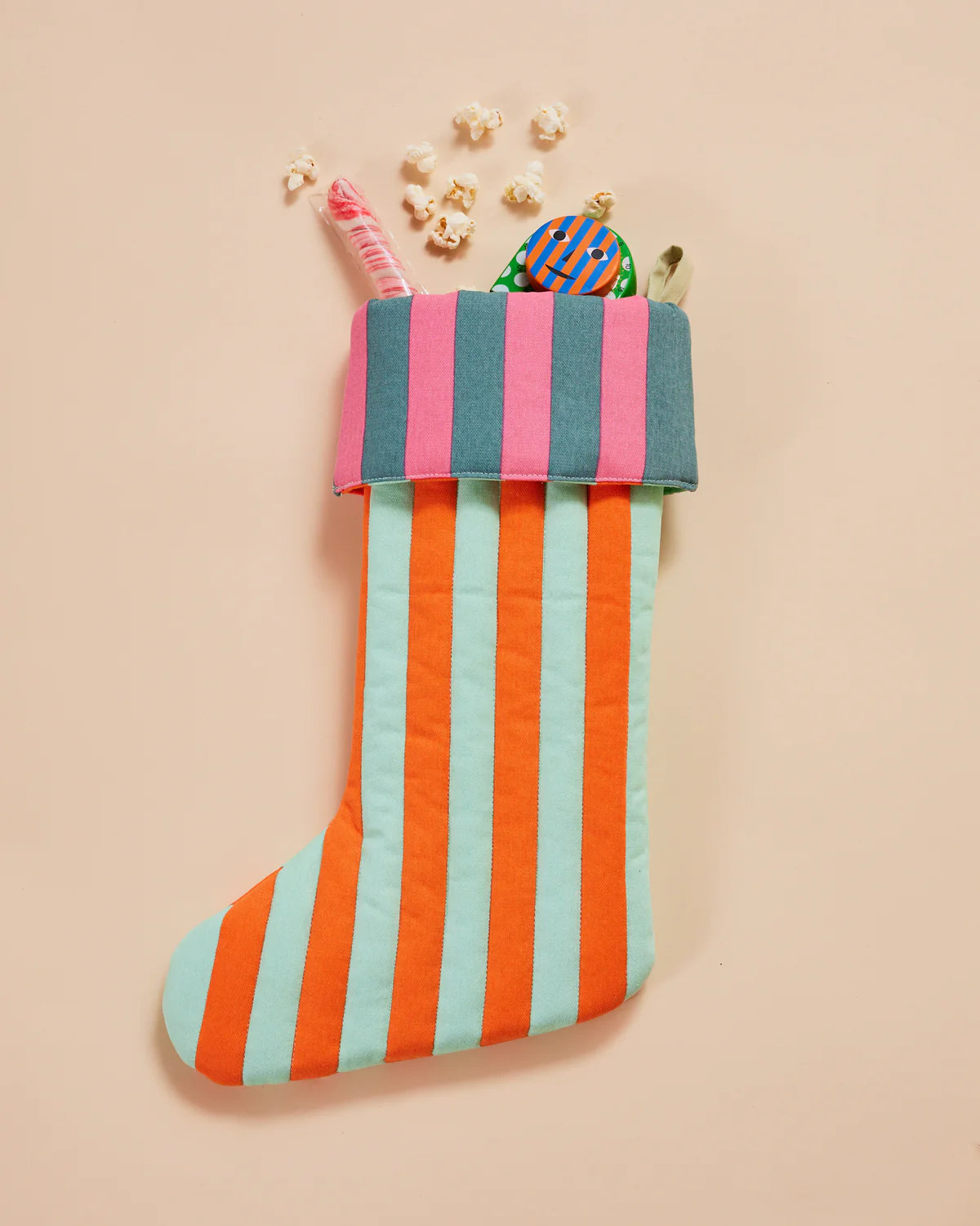 Ginger Stocking