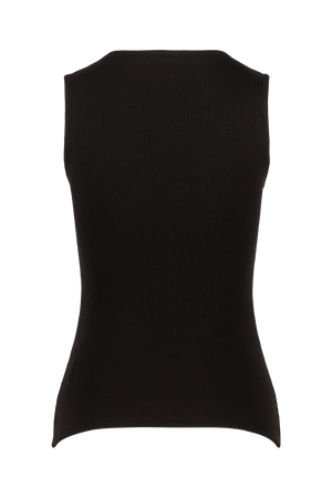 Top 02.D4.24, Black