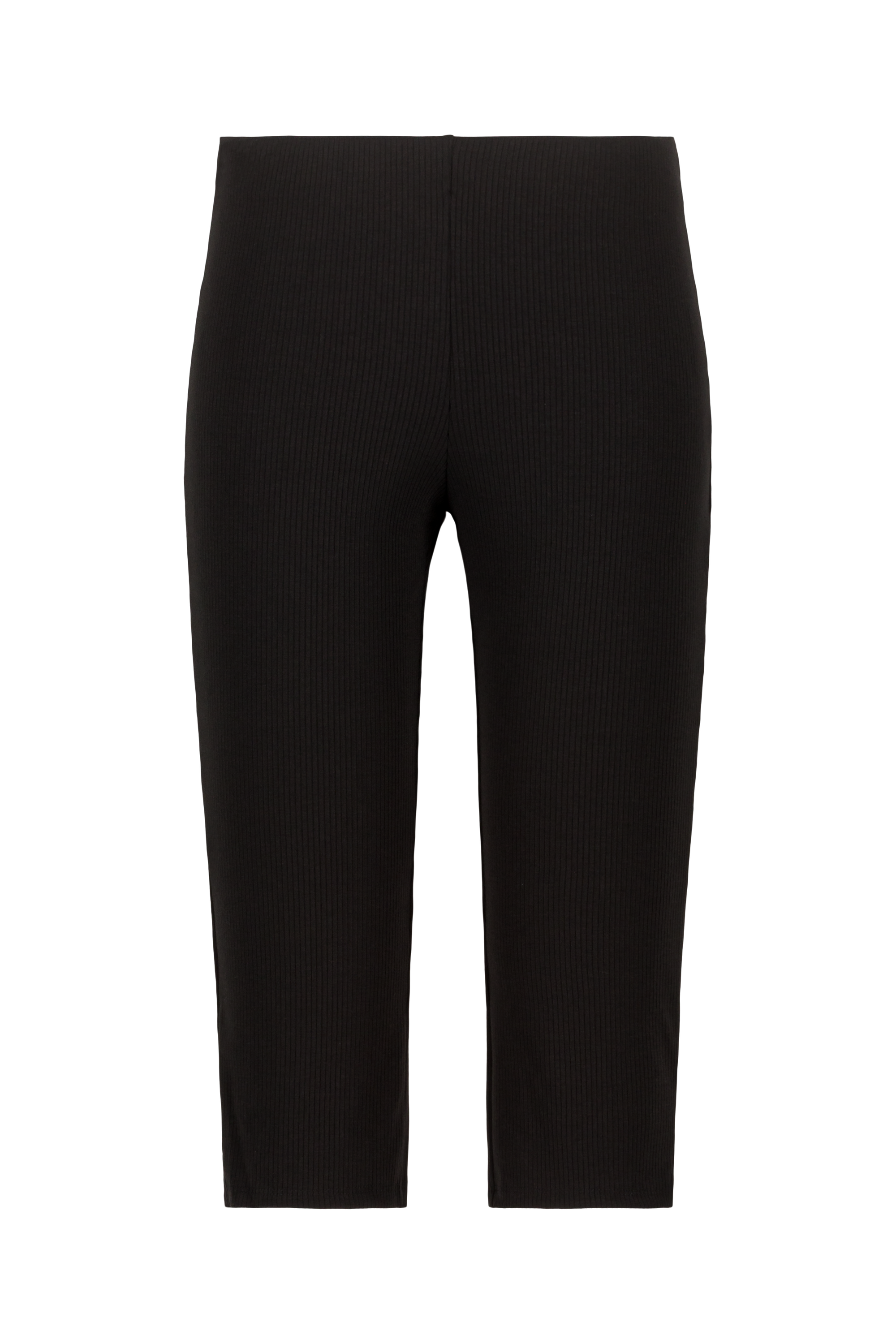 Pants 02.D4.24, Black