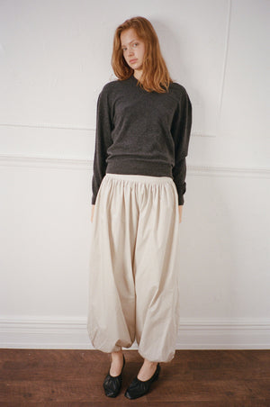 Valley Jumper, Charcoal