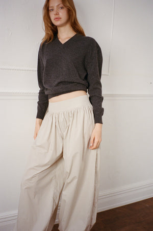 Valley Jumper, Charcoal