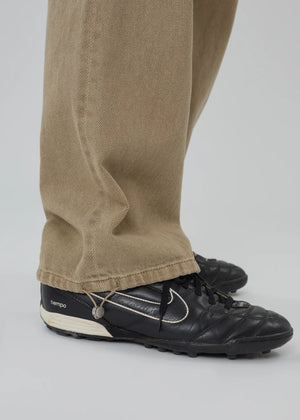 Sport Jean in Pear