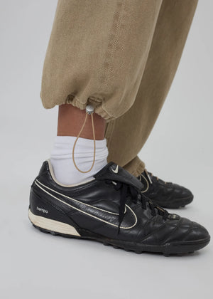 Sport Jean in Pear