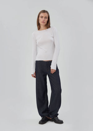 Sport Jean, Indigo Indigo