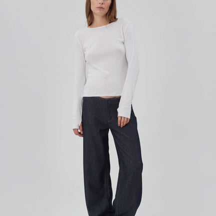 Sport Jean, Indigo Indigo