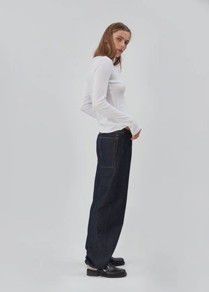 Sport Jean, Indigo Indigo