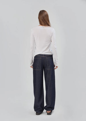 Sport Jean, Indigo Indigo