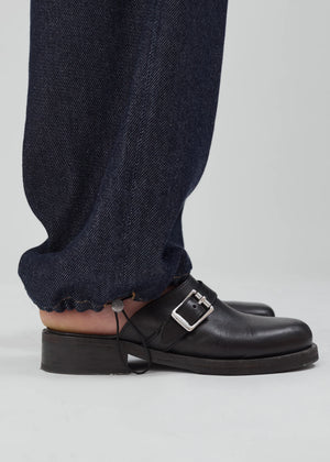 Sport Jean, Indigo Indigo