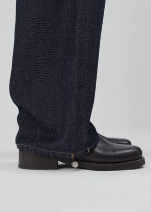 Sport Jean, Indigo Indigo