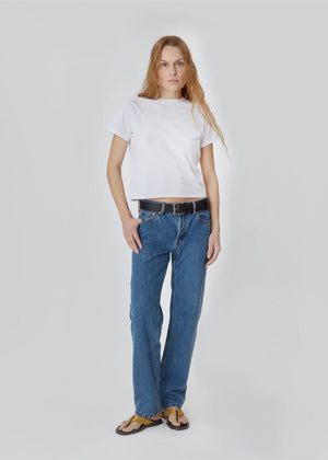 Life Jean, Classic Blue