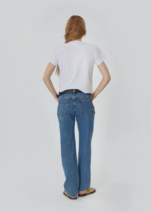 Life Jean, Classic Blue