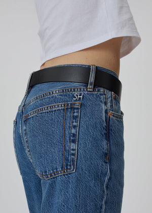 Life Jean, Classic Blue