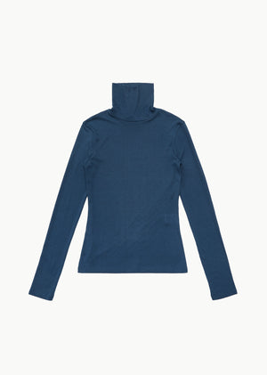 Turtle T-Shirt, Blue
