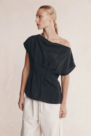 Gaia Top, Black