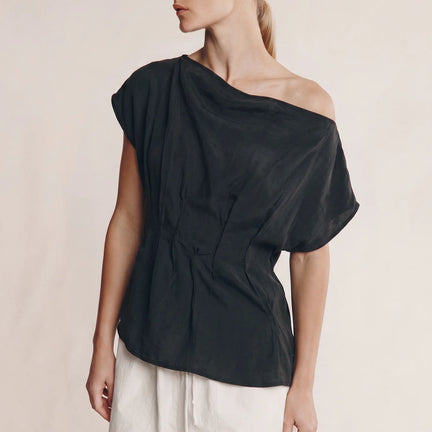 Gaia Top, Black
