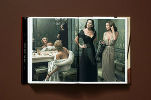 Annie Leibovitz Book
