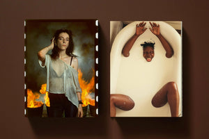 Annie Leibovitz Book