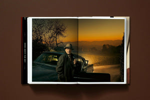 Annie Leibovitz Book