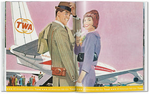 All-American Ads of the 60s Book