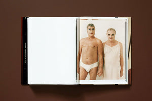 Annie Leibovitz Book