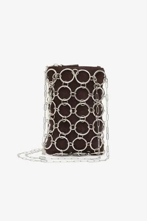 Alexandra Chain Bag