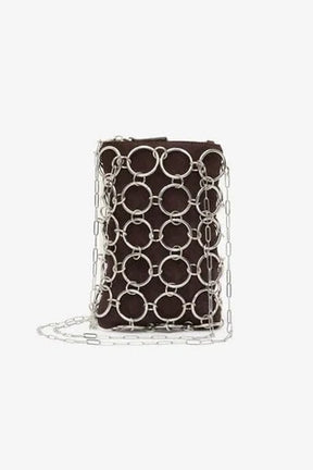 Alexandra Chain Bag