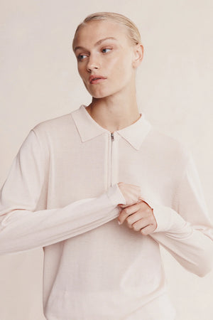 Riah Top, Pearl