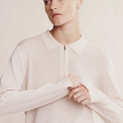 Riah Top, Pearl