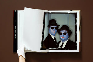 Annie Leibovitz Book