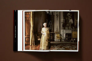 Annie Leibovitz Book