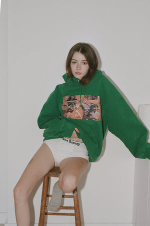 Boy  Brief, White  Pack 3 Pack