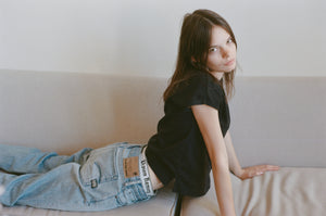 Boy  Brief, White  Pack 3 Pack