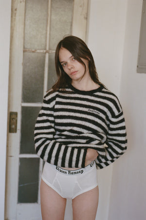 Boy  Brief, White  Pack 3 Pack