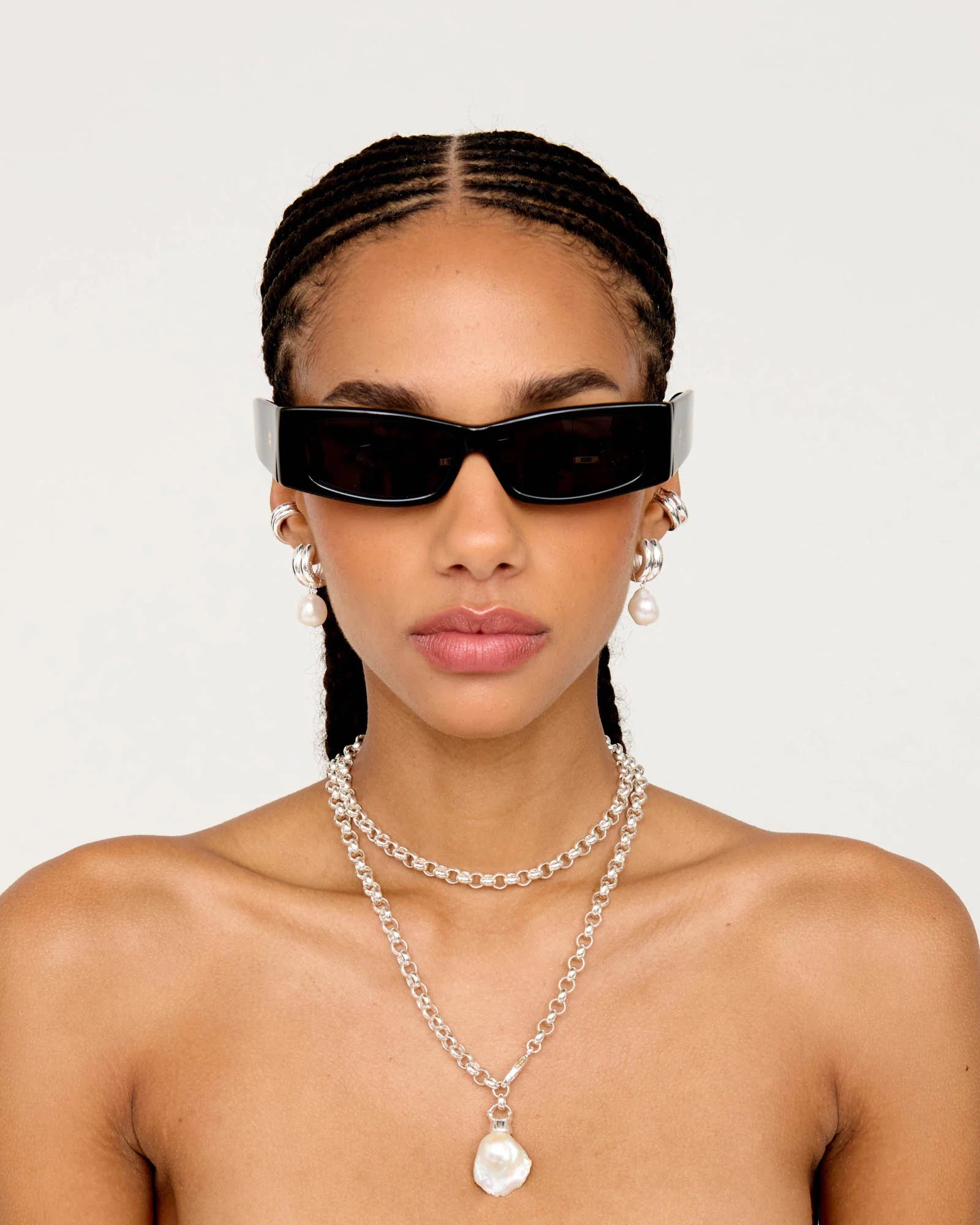 Carmela Necklace